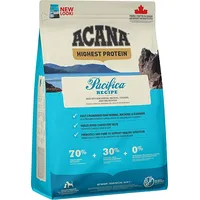 Acana Highest Protein Pacifica Dog - dry dog food 2 kg 