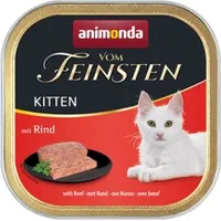 Animonda Vom Feinsten with beef 100 g 4017721834483