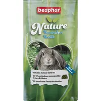 Beaphar Nature Granules 1.25 kg Rabbit 8711231101689