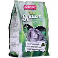 Beaphar Nature rabbit food - 3 kg 8711231101702