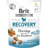 Brit Care Dog RecoveryHerring - treat 150 g 8595602540020