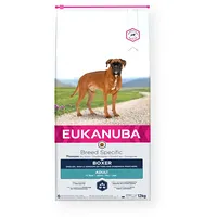 Eukanuba dog dry food Adult Boxer 12 kg 