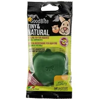 Ferplast Goodbite Tiny  Natural Apple - rodents chew 45 g 8010690123271