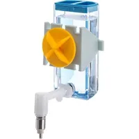 Ferplast Sippy - Automatic feeder for rodents small 8010690042343