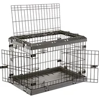 Ferplast Superior 75 - dog cage 77 x 51 55 cm. 8010690185675