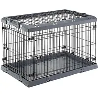 Ferplast Superior 90 - dog cage 92 x 58.5 62.5 cm 73188101