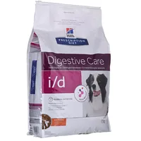 Hills Prescription Diet Digestive Care Canine i/d Dry dog food Chicken 12 kg 