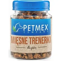 Petmex Deer treats - Dog treat 130G 5902808164340
