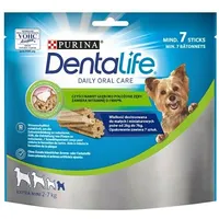 Purina Nestle Dentalife Extra Mini - Dental snack for dogs 69 g 