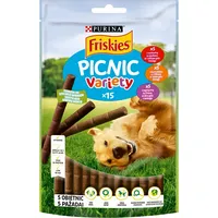 Purina Nestle Friskies Picnic Variety 126G 7613287589941