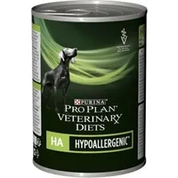 Purina Nestle Pro Plan Ha Hypoallergenic - wet dog food 400 g 7613036689427