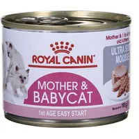 Royal Canin Babycat Instinctive 195 g 9003579311660