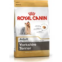 Royal Canin Bhn Yorkshire Terrier Adult - dry dog food 1.5Kg 3182550716857