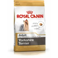 Royal Canin Bhn Yorkshire Terrier Adult - dry dog food 7.5Kg 