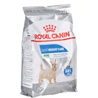 Royal Canin Ccn Mini Light Weight Care - dry food for adult dogs 3Kg 