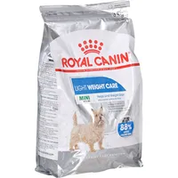 Royal Canin Ccn Mini Light Weight Care - dry food for adult dogs 3Kg 
