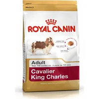 Royal Canin Dog Food Shn Breed Cavalier K C 1.5 kg 3182550743501