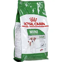 Royal Canin Shn Mini Adult 4 kg 3182550727822