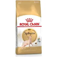 Royal Canin Sphynx dry cat food 2 kg 3182550758840