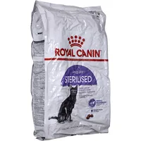 Royal Canin Sterilised 37 cats dry food Adult 10 kg 3182550737623