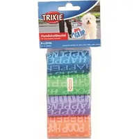 Trixie Doggy Pick Up - Droppings bags 8X20 4011905228440
