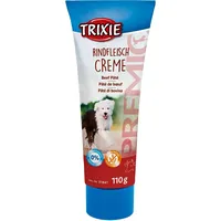 Trixie Rindfleisch Creme - dog pate 110 g 4011905318417