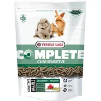 Versele-Laga Versele Laga Complete Cuni Sensitive - Food for rabbits 1,75 kg 