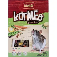 Vitapol Karmeo Premium - rat food 500G 5904479015006