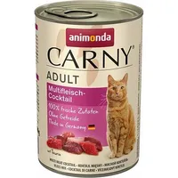 Animonda Carny 4017721837187 cats moist food 400 g