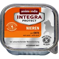 Animonda Integra protect Nieren, with duck 4017721866163
