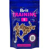 Brit Training Snack S - Dog treat 200G 8595602503193