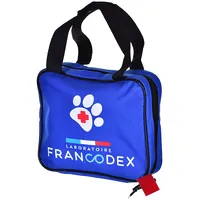 Francodex Apteczka pierwszej pomocy dla zwierząt Fr179184