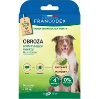 Francodex Fr179173 dog/cat collar Standard 3283021791738