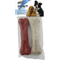Hilton Bone - dog chew 2 x 11 cm 