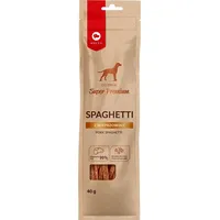 Maced Pork Spaghetti - Dog treat 40G 5907489324915