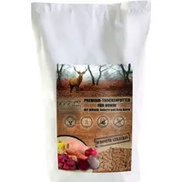 Ocanis Premium dry food with deer 1.2 kg 4260118932471