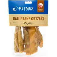 Petmex Sheepskin - dog chew 100G 5902808160175