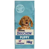 Purina Nestle Dog Chow Puppy Lamb 14 kg 