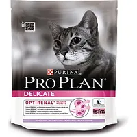 Purina Nestle Pro Plan Delicate Junior Dry Cat Food- cat food- 1.5 kg 3222270884136