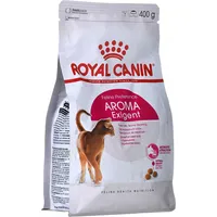 Royal Canin Aroma Exigent cats dry food 400 g Adult Fish 3182550767262