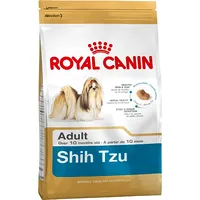 Royal Canin Bhn Shih Tzu Adult -.Dry food for adult dogs - 7.5Kg 3182550748032