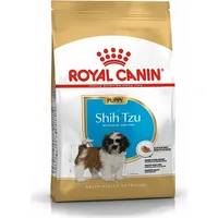 Royal Canin Shih Tzu Puppy 0.5Kg 3182550722599