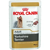 Royal Canin Yorkshire Terrier Adult 85 g 9003579001431