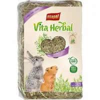 Vitapol Vita Herbal - hay for rodents 1,2 kg 5904479010421