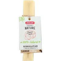 Zolux Himalayan cheese L - dog chews 86 g 3336024823125