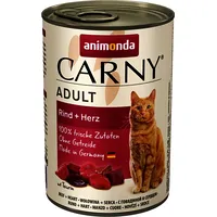 Animonda Carny 4017721837200 cats moist food 400 g