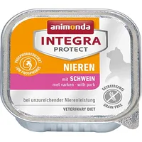 Animonda Integra Protect Nieren pork 100G 4017721868013