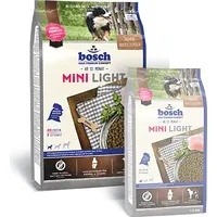 Bosch Mini Light Adult 2.5 kg 4015598013451