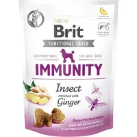 Brit Care Dog ImmunityInsects - treat 150 g 8595602539970