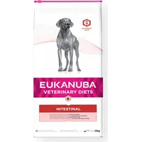 Eukanuba Veterinary Diet Intestinal 12 kg Adult 8710255128481